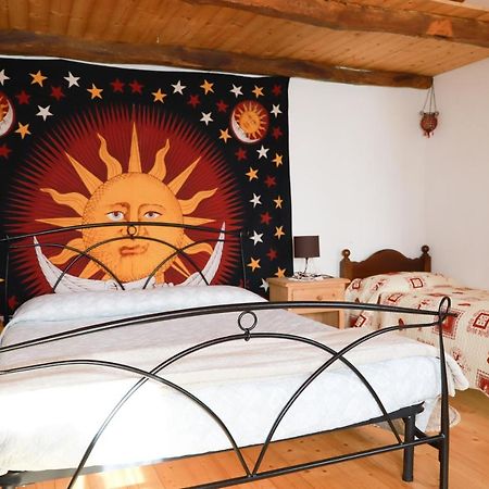 La Casa Del Ghiro - Parco Dolomiti Bellunesi Corazzai Kültér fotó