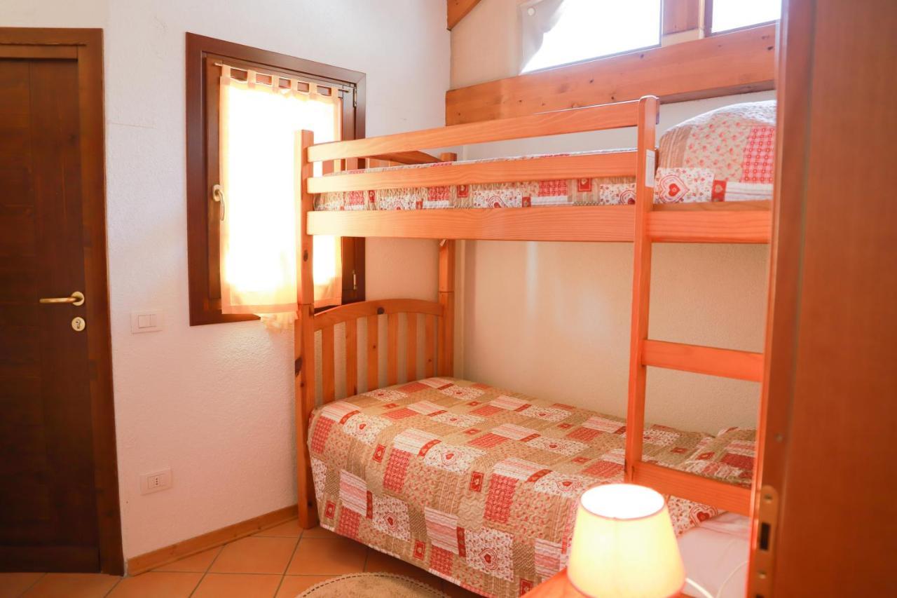 La Casa Del Ghiro - Parco Dolomiti Bellunesi Corazzai Kültér fotó